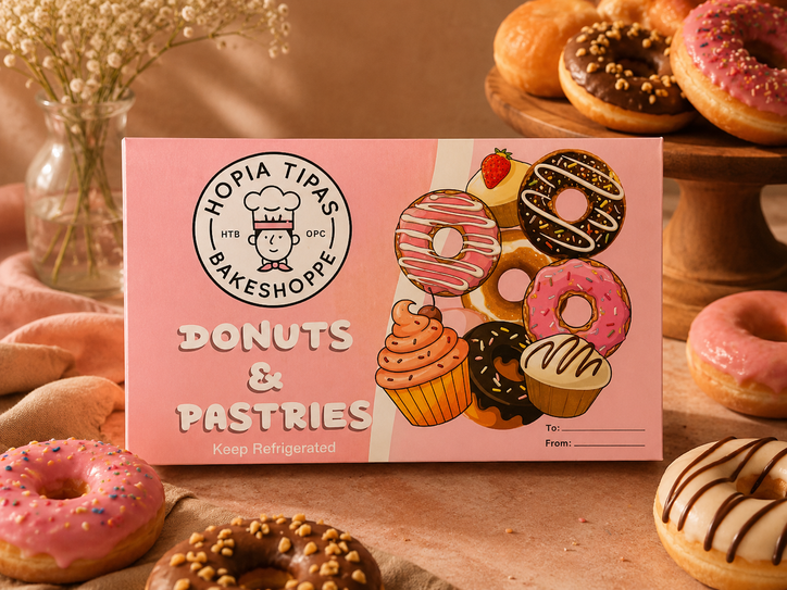 Doughnut