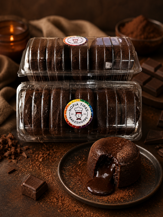 Choco Lava