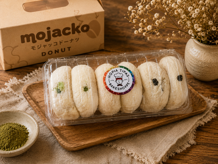 Mojacko