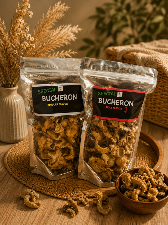 Bucheron