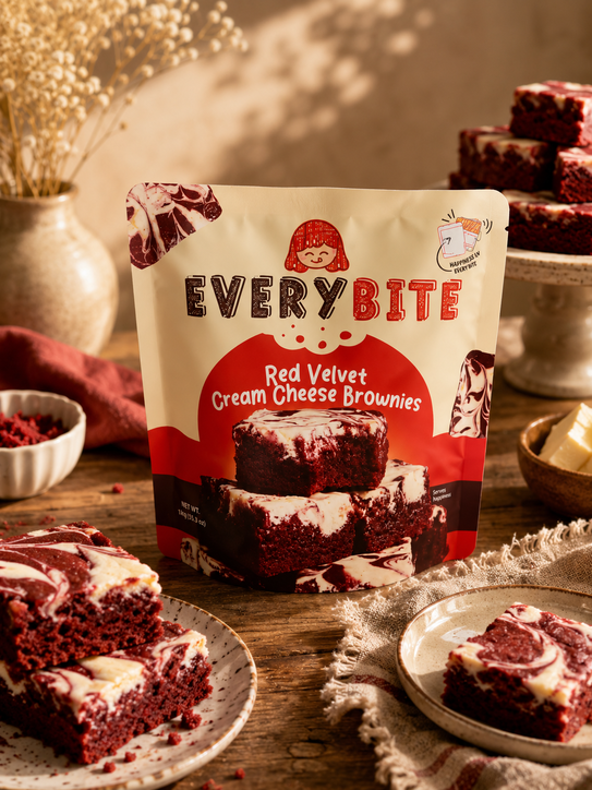 Every Bite